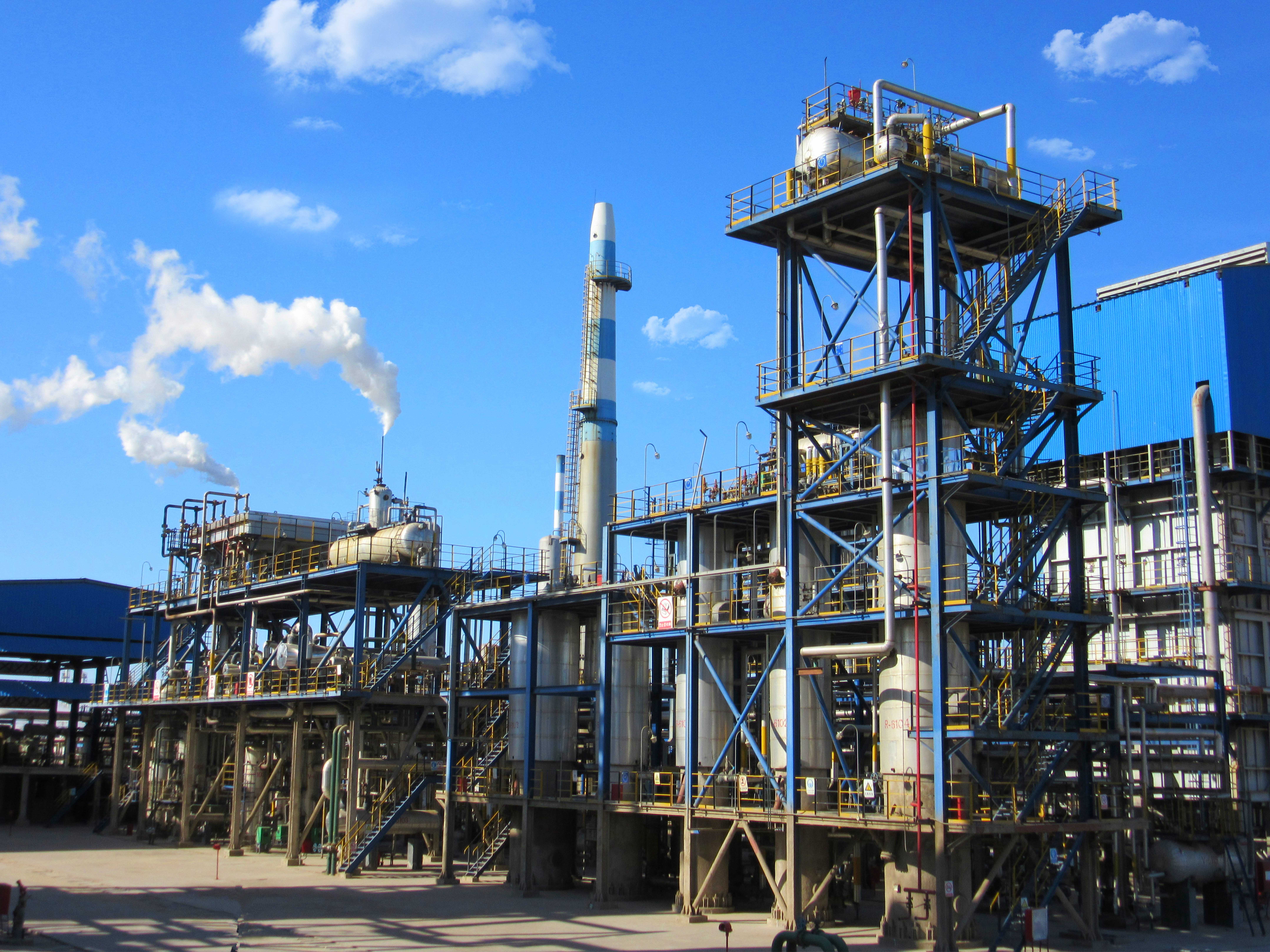 20000m3幹氣制(zhì)氫_ 